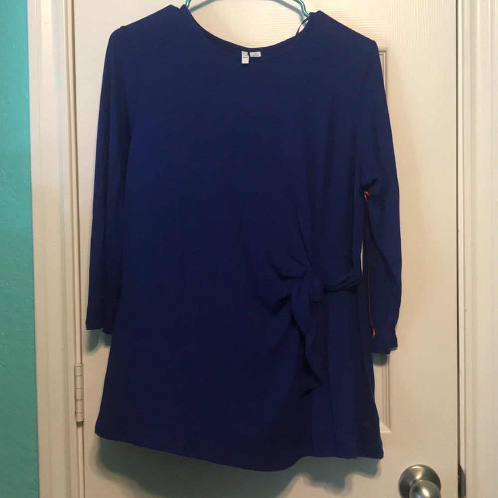 Business Casual Top